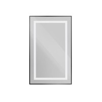 Зеркало BelBagno SPC-KRAFT-500-800-SENS-AL