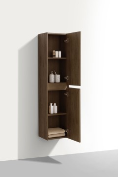 Шкаф Кьяра/Лука (Chiara/Luka) VSC-2CL150TO подвесной, 1500*350*300, Дуб табак (T.Oak)