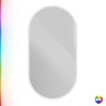 Зеркало с функцией памяти CEZARES CZR-SPC-ELS-550-1050-RGB-TCH