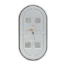 Зеркало с функцией памяти CEZARES CZR-SPC-ELS-550-1050-RGB-TCH