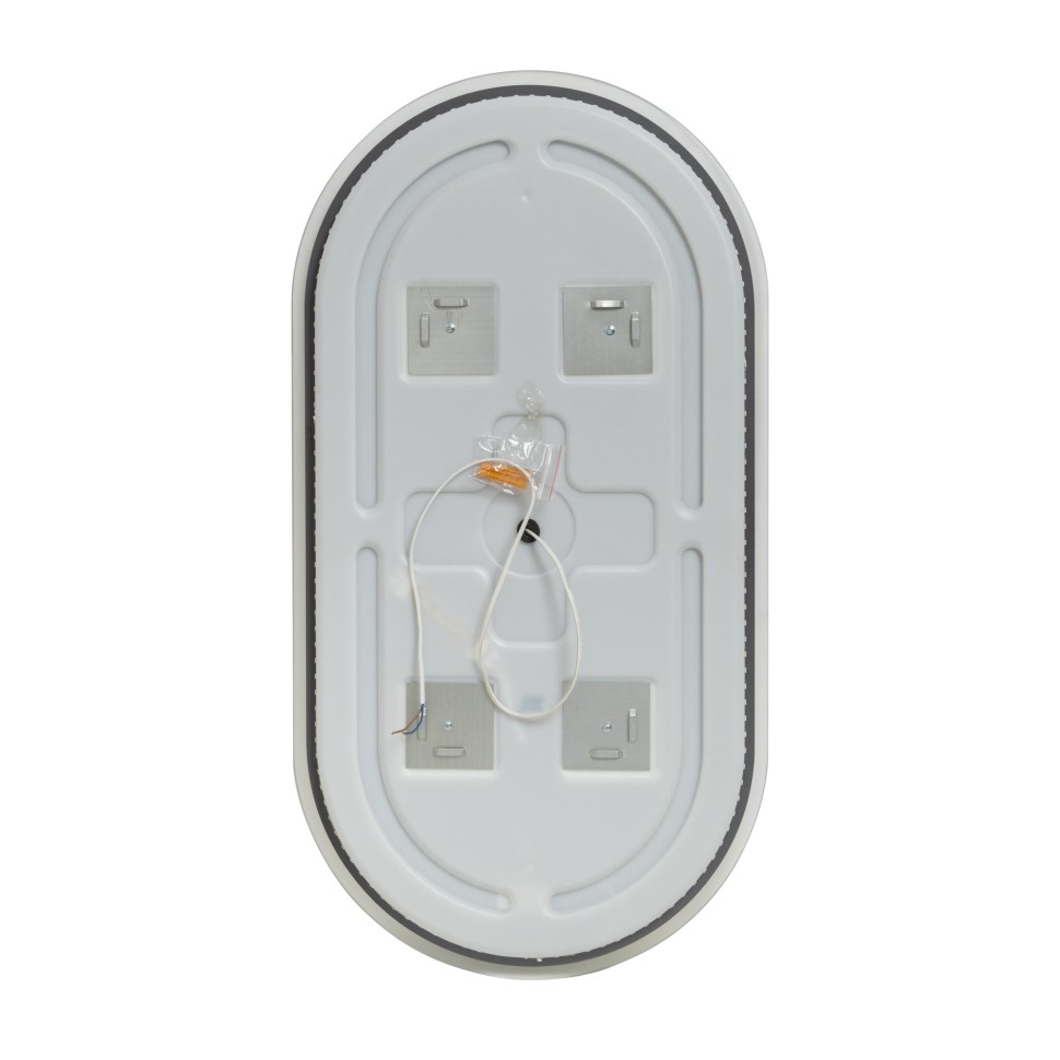 Зеркало с функцией памяти CEZARES CZR-SPC-ELS-550-1050-RGB-TCH