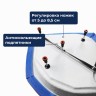 Душевой поддон RGW Acryl B/CL-S, 80x120 см, антискользящий, белый