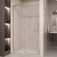 Душевая дверь Vincea Stella VDS-1ST140CLG 1400