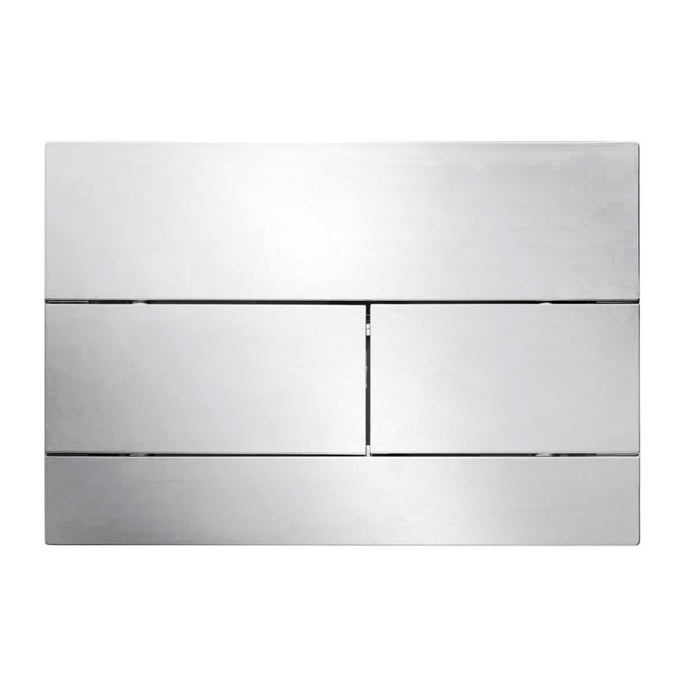 Кнопка смыва Vincea VFP-203CH, цвет хром