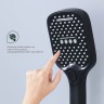 Смеситель Splenka универсальный для ванны S06.22.06 Черный
