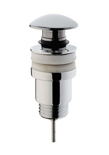 Донный клапан для раковины CeramaLux RD036