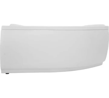 Акриловая ванна Aquanet Capri 160x100 L (с каркасом)
