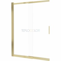 Шторка на ванну, 100x140 cm