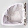 Фильс (Vils) WB-560-L Плетеная корзина для белья с крышкой