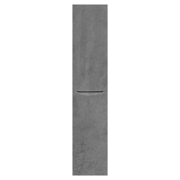 Шкаф Миа (Mia) VSC-2M170BT-R подвесной, 1700*350*350, Beton, правый