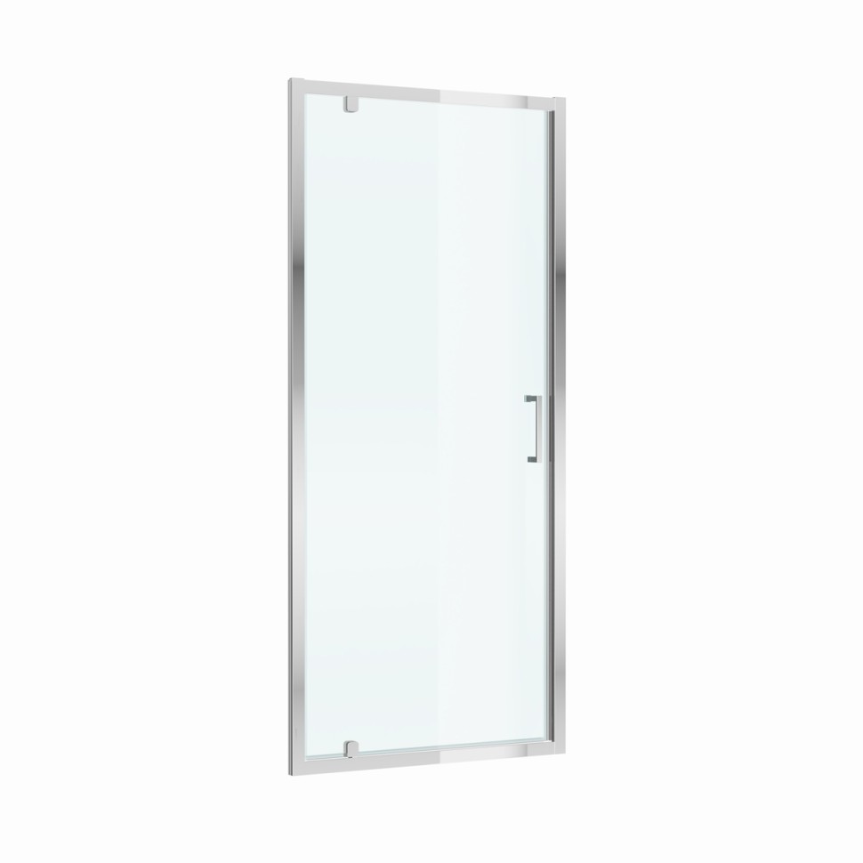 Душевая дверь CEZARES MOLVENO-BA-1-80-C-Cr-IV