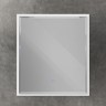 Зеркало CEZARES CZR-SPC-INT-1000-900-LED-TCH-WARM-BL
