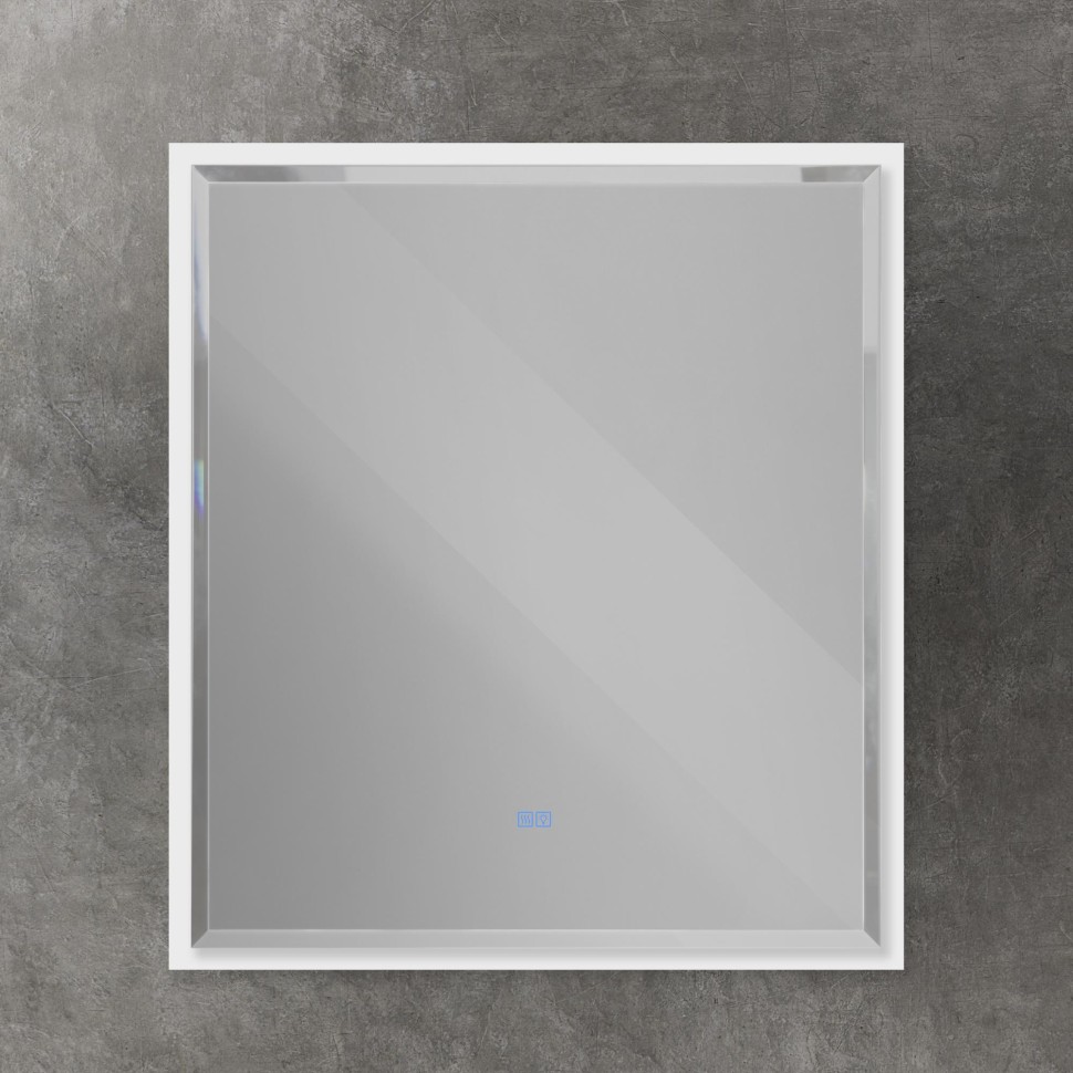 Зеркало CEZARES CZR-SPC-INT-1000-900-LED-TCH-WARM-BL