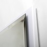 Зеркало CEZARES CZR-SPC-INT-1000-900-LED-TCH-WARM-BL