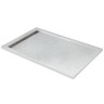 Поддон из искусственного мрамора CEZARES TRAY-AS-AH-120/90-30-W