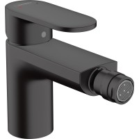 Смеситель для биде Hansgrohe Vernis Blend черный (71210670)