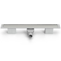 Душевой лоток щелевой Veconi Slim Line 800