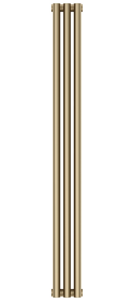 Эстет-1 1200х135 3 секции