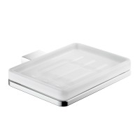 Мыльница Timo Torne 43022/00 хром