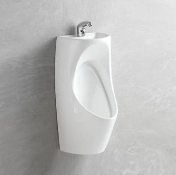 Писсуар подвесной CeramaLux Х573P