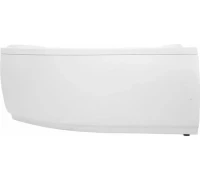 Акриловая ванна Aquanet Capri 160x100 R (с каркасом)