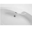 Акриловая ванна Aquanet Capri 160x100 R (с каркасом)