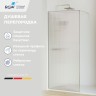 Душевая перегородка RGW WA-08 (1100)