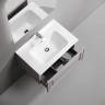 Тумба подвесная SANCOS Very 690х445х406, c одним ящиком оснащенным доводчиками, Doha Soft , арт.VR70SM