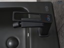 Смеситель для биде Gid Niagara L057-BM-B L057BMB черный матовый