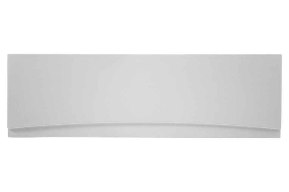 Акриловая ванна с каркасом Uperwood Next 170x70 см, белая