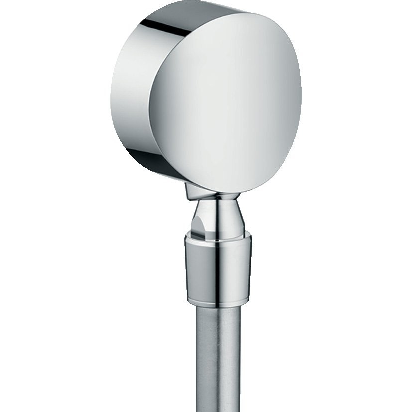 Шланговые подсоединения Hansgrohe FixFit 27506000