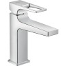 Смеситель для раковины Hansgrohe Metropol (74506000) хром