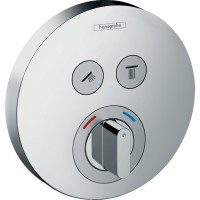 Смеситель для душа Hansgrohe ShowerSelect хром (15748000)