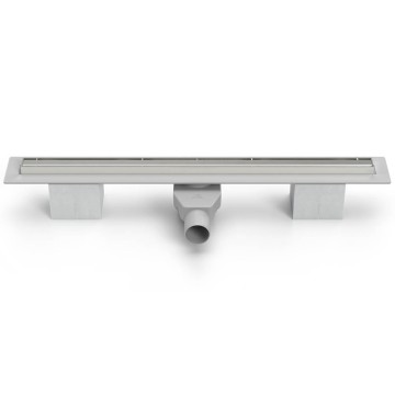 Душевой лоток щелевой Veconi Slim Line 900