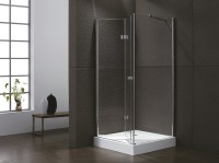 Дверное полотно CEZARES ELENA-W-90-C-Cr