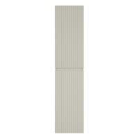 Шкаф Welle VSC-2WL150MBG подвесной, 1500*350*300, M.Beige