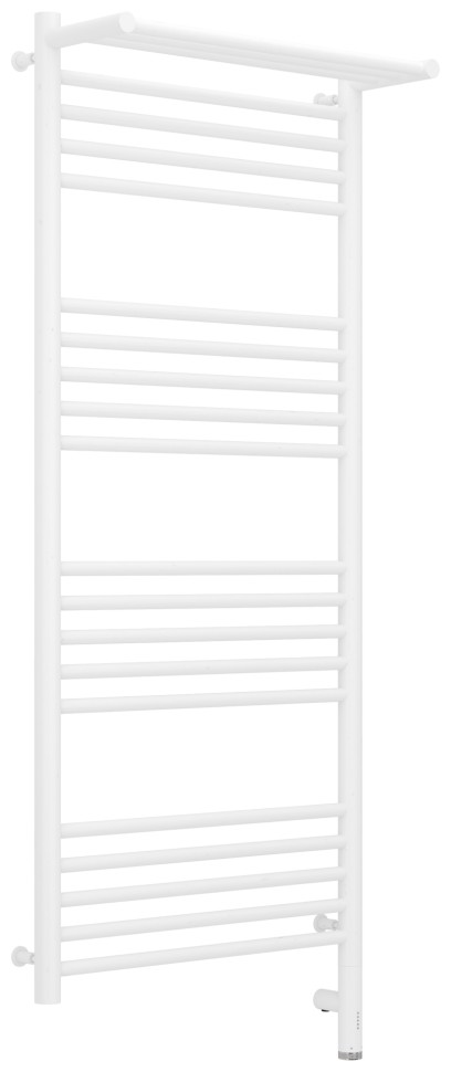 Богема с полкой 3.0 1200х500 / МЭМ правый