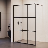 Душевая перегородка RGW WA-011B (1000)