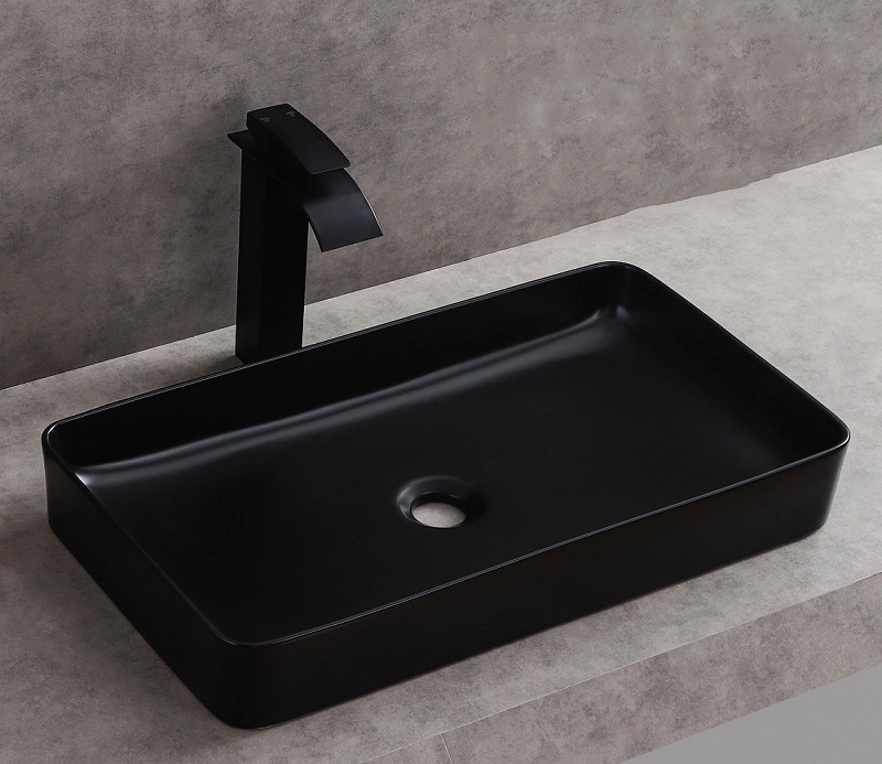 Умывальник CeramaLux 9396 MB