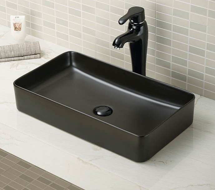 Умывальник CeramaLux 9396 MB