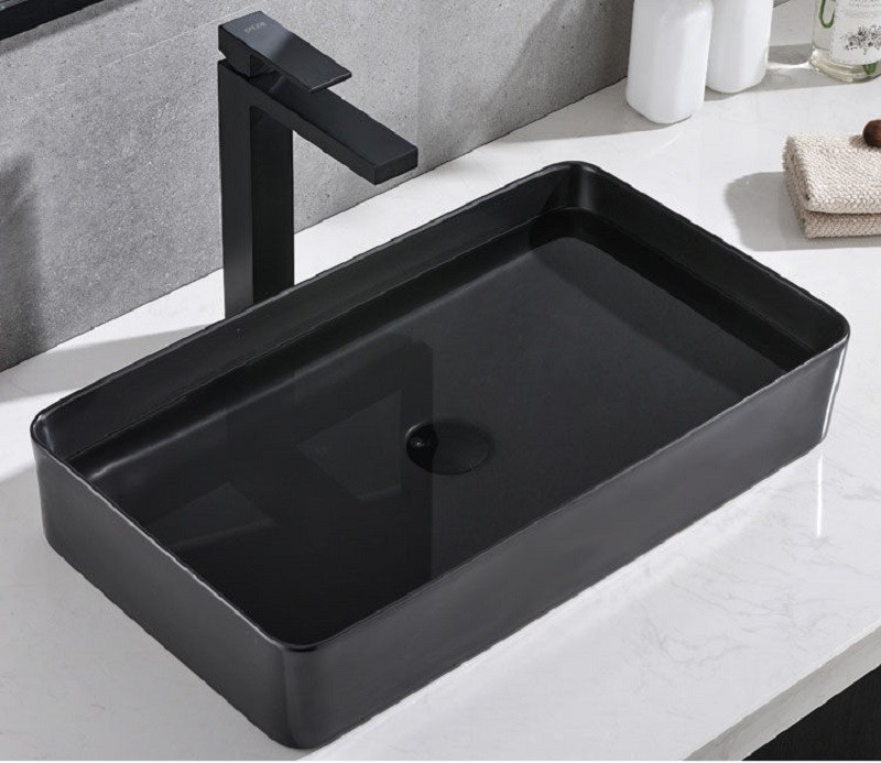 Умывальник CeramaLux 9396 MB