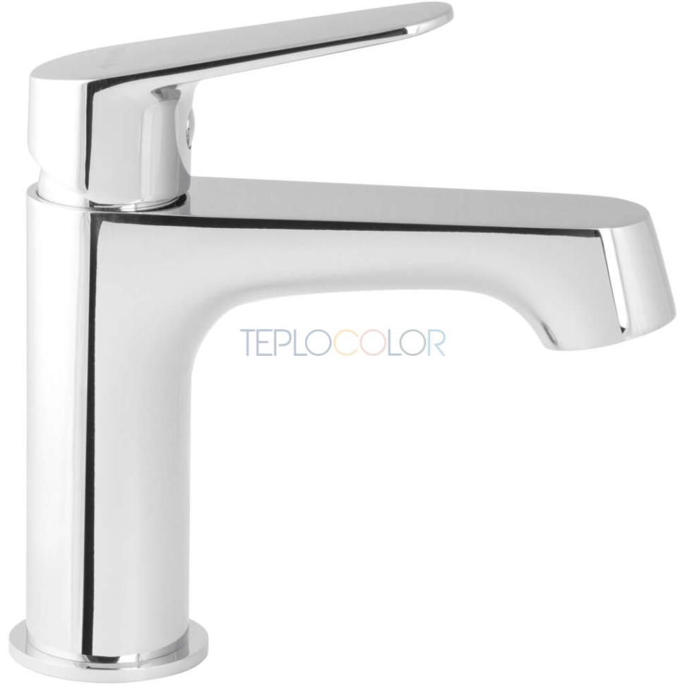 Смеситель для раковины, высокий