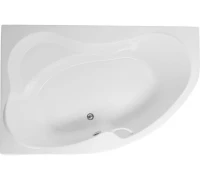 Акриловая ванна Aquanet Capri 170x110 L (с каркасом)