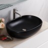 Накладная раковина BelBagno BB1084-H301