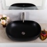 Накладная раковина BelBagno BB1084-H301