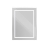 Зеркало BelBagno SPC-KRAFT-600-800-SENS-AL