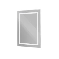 Зеркало BelBagno SPC-KRAFT-600-800-SENS-AL