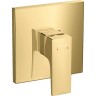 Смеситель для душа Hansgrohe Metropol Золото (32565990)