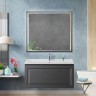 Зеркало CEZARES CZR-SPC-INT-1000-900-LED-TCH-WARM-TIT