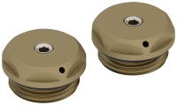Спускной клапан d 25 мм (G 1/2&quot; НР) / 2 шт.